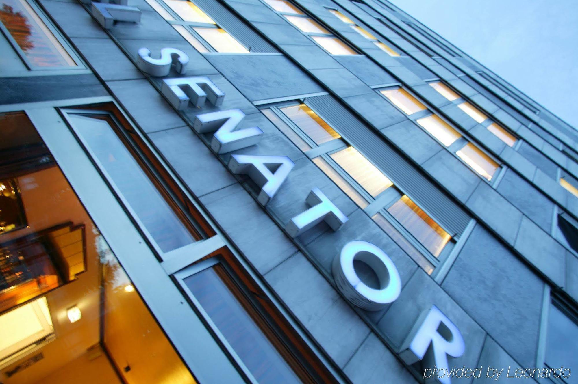 Hotel Senator Munich