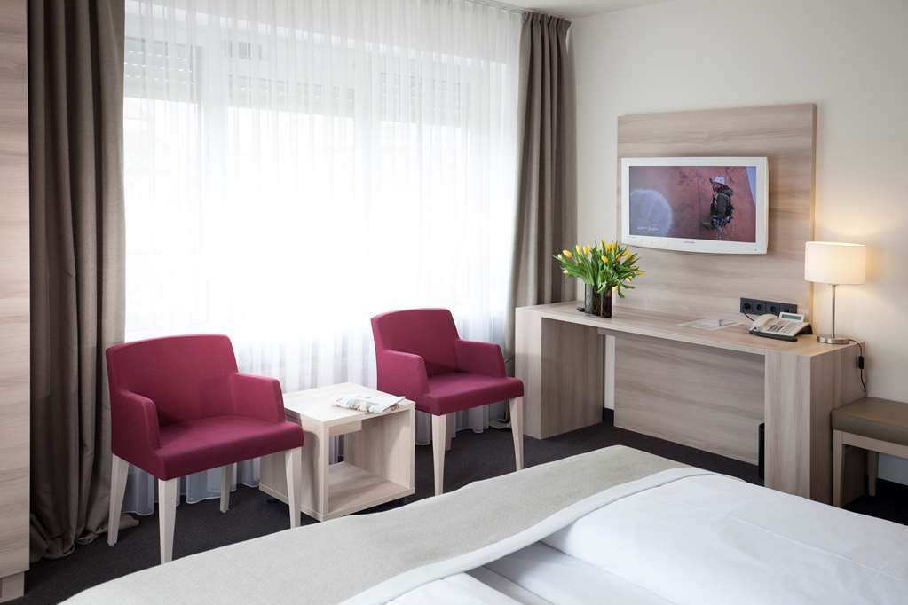 Senator Hotel Munich
